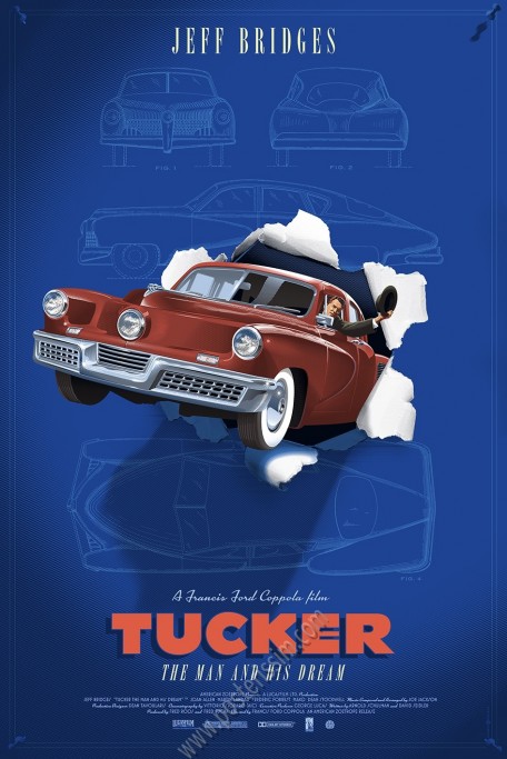 Tucker