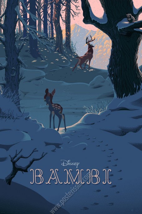 Bambi