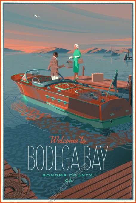 Bodega Bay