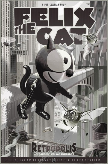 Felix the Cat
