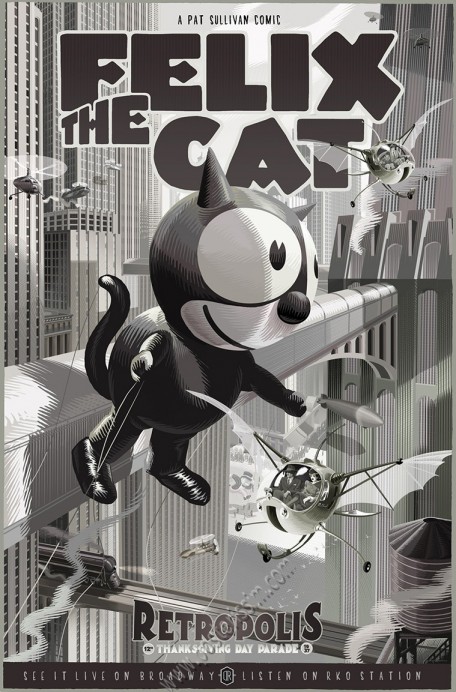 Felix the Cat