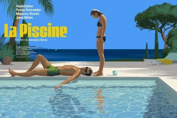 La Piscine - Durieux