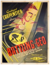 Battling-Géo (Toboggan)