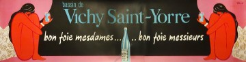 Vichy Saint-Yorres