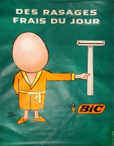 Rasoirs Bic
