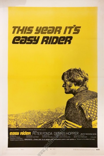 Easy Rider