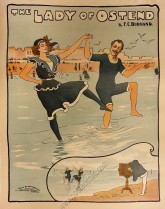 The Lady of Ostend