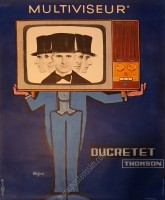 Thomson Multiviseur