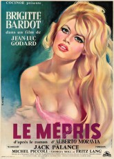 Le mépris