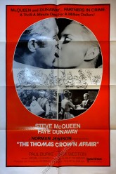 The Thomas Crown Affair