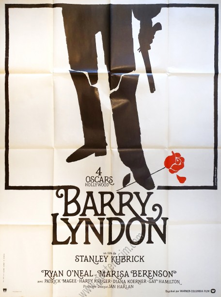 Barry Lindon