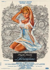 Une Parisienne