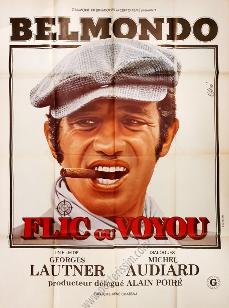 Flic ou voyou