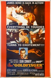 Goldfinger