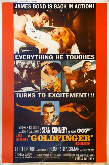Goldfinger