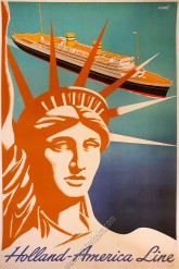 Holland-America Line