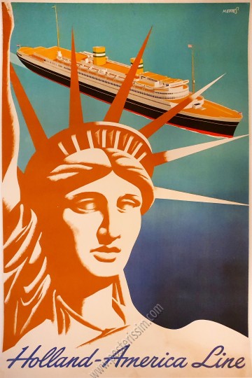 Holland-America Line