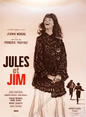 Jules et Jim