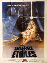 La Guerre des Etoiles