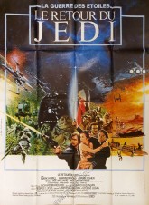 Le retour du Jedi