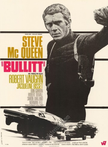 Bullit