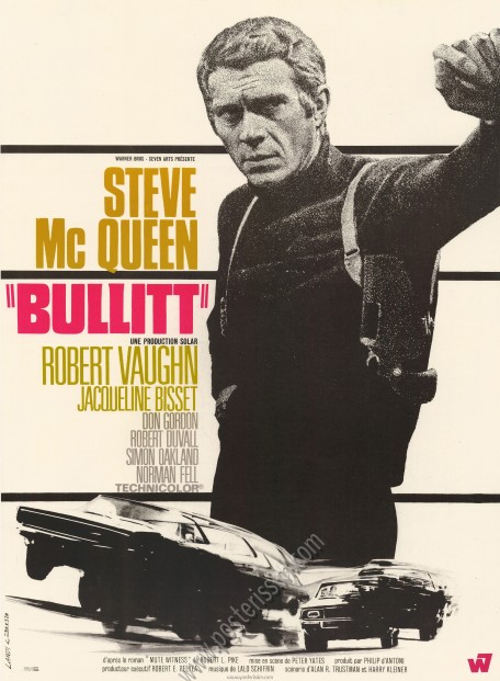 Bullit