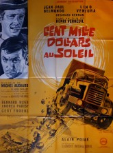 Cent mille dollars au soleil
