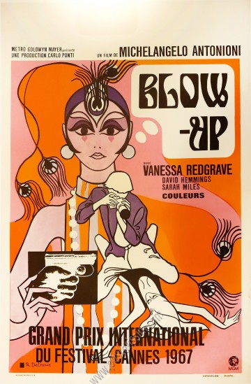 Blow Up