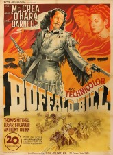 Buffalo Bill