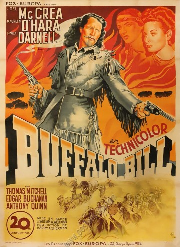 Buffalo Bill