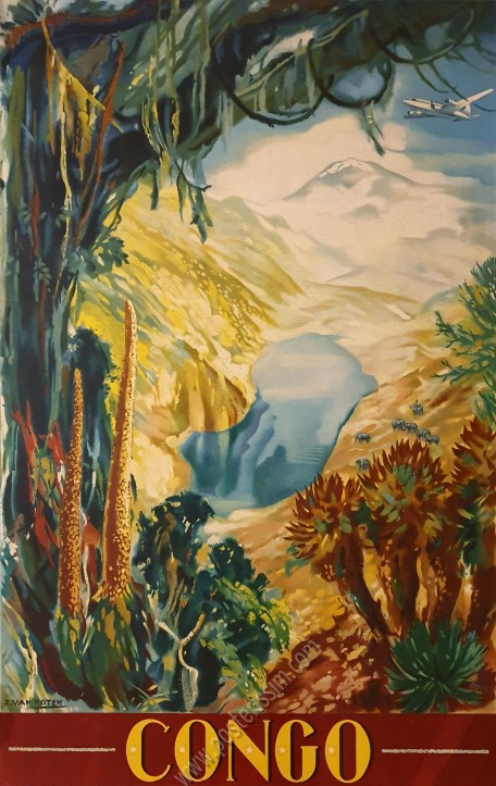 Congo