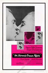 The Thomas Crown Affair
