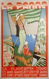 La Panne