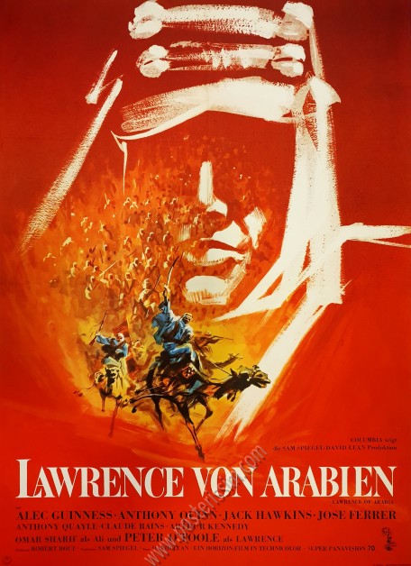 Lawrence von Arabien