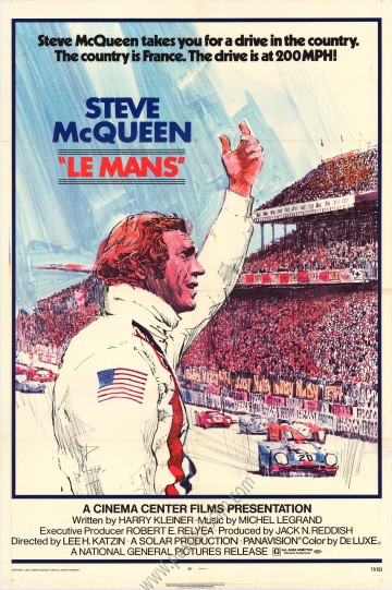 Le Mans
