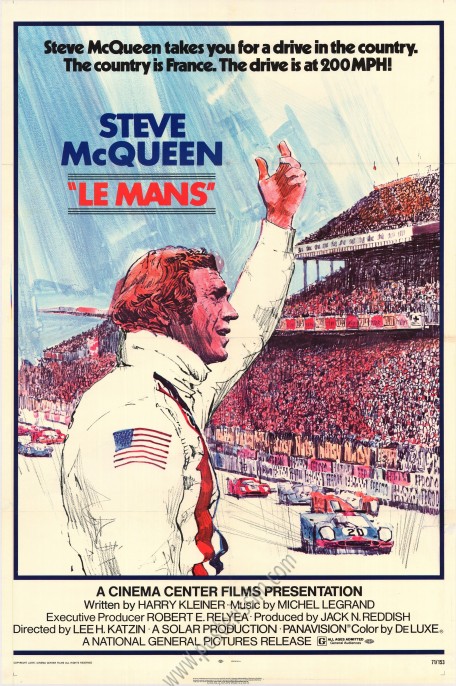 Le Mans