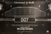 The Living Daylights