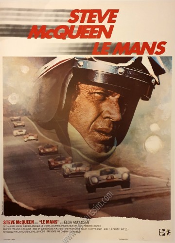 Le Mans