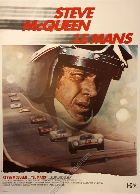 Le Mans