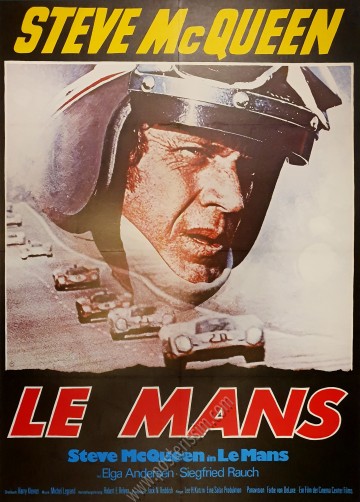 Le Mans