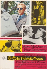 El caso Thomas Crown