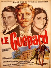 Le Guépard