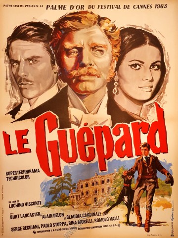 Le Guépard