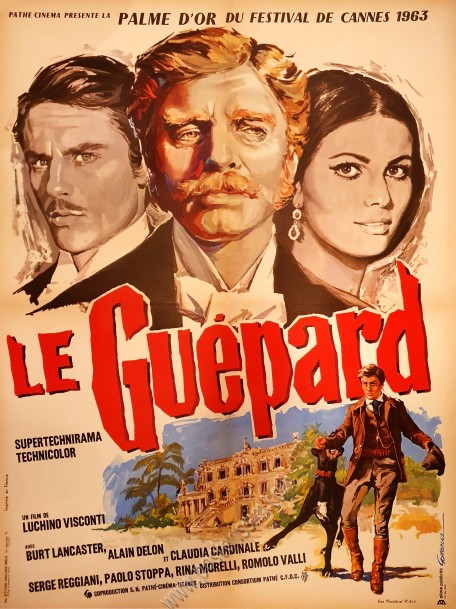 Le Guépard