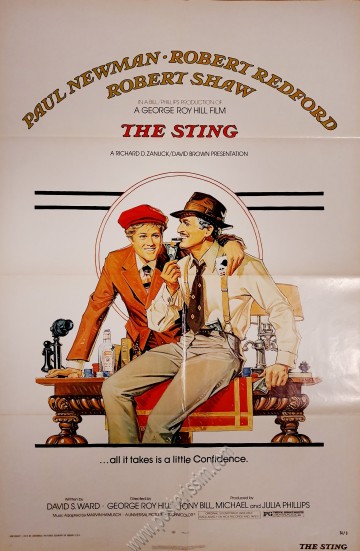 The Sting