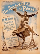 Un Américain à Paris