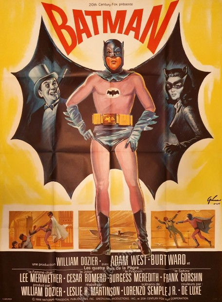 Batman