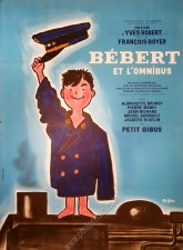 Bébert et l'omnibus 120 fr