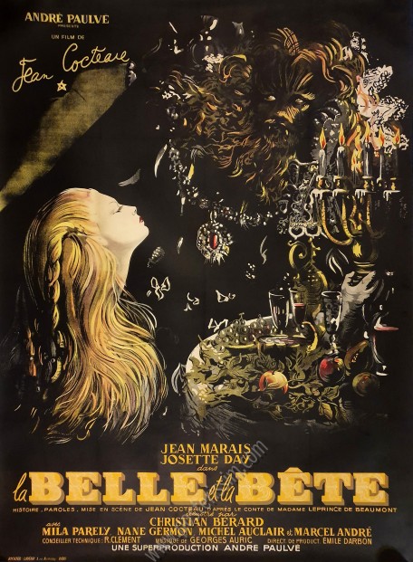 La Belle et la Bête