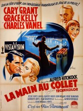 La Main au collet